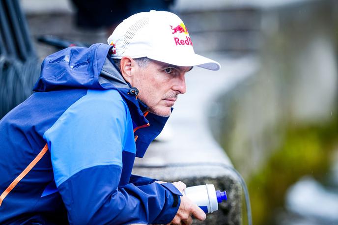 Peter Kauzer | Slovenski kajakaš Peter Kauzer je kar 23 let lovil edino zlato medaljo, ki mu je manjkala v bogati zbirki.  | Foto Aleš Fevžer