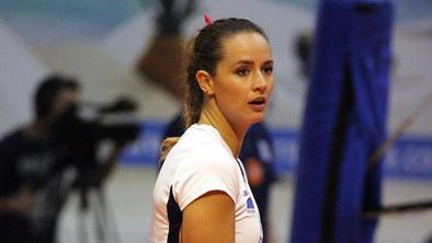 Že tretjo leto zapored ima novega