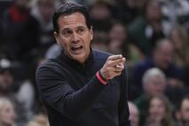 Erik Spoelstra