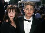 Shannen Doherty, Jason Priestley