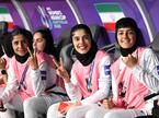 Iranska reprezentanca
