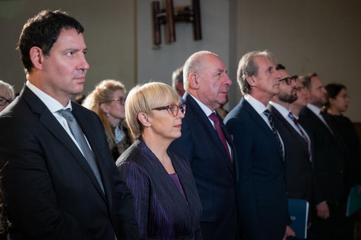 Nataša Pirc Musar | Foto: STA