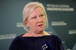 Gorščak: Slovenija v imenu 20 tisoč umrlih otrok iz Gaze ne bo sodelovala na Evroviziji