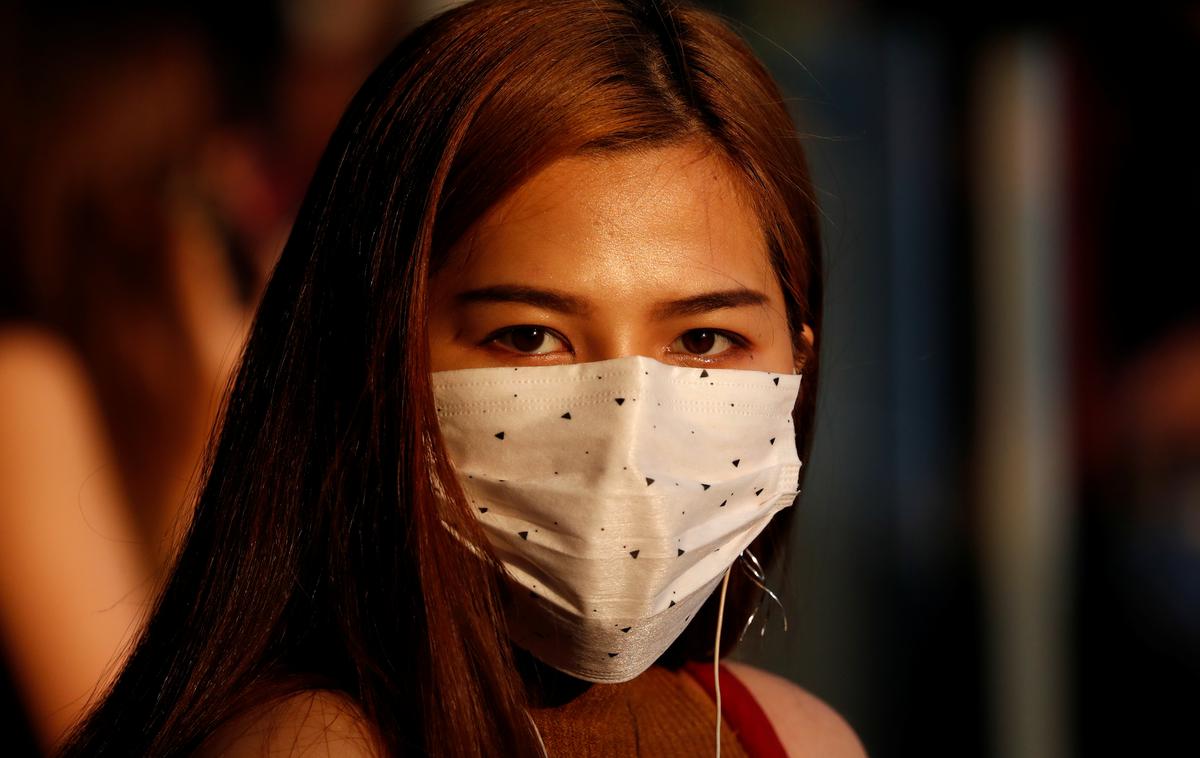 koronavirus kitajska | Po koncu mirovanja nas čaka spremenjen svet. | Foto Reuters