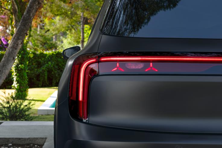 Mercedes GLB | Foto: Mercedes-Benz