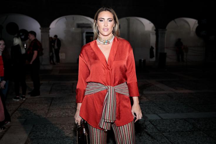 Senidah Hajdarpasić - Senidah | Foto: Mediaspeed