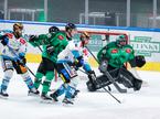 IceHL: HK Olimpija Ljubljana - Linz