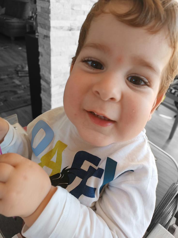 otroci, pisma malih borcev, Božiček za male borce | Foto: Društvo Viljem Julijan