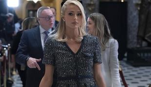 Paris Hilton sporočila žalostno novico