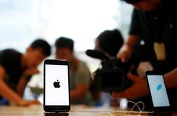 Test: iPhone 7 ima najslabšo baterijo med vsemi supertelefoni