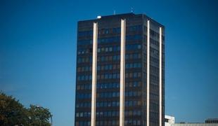 Delo išče novega predsednika uprave