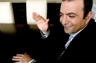 Cannes 2013: palestinski film, ki podira meje