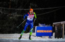 Prva zmaga za Francijo, Jakov Fak pridobil kar 21 mest