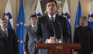 Pahor: Novi senat KPK se je odločil za nehvaležno delo (video)