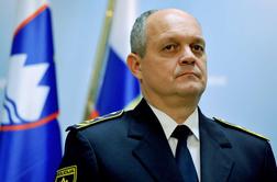 Umrl je nekdanji generalni direktor policije Stanislav Veniger