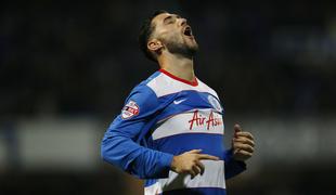 Angleški golgeter za pet milijonov evrov v Southampton