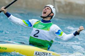 Peter kauzer