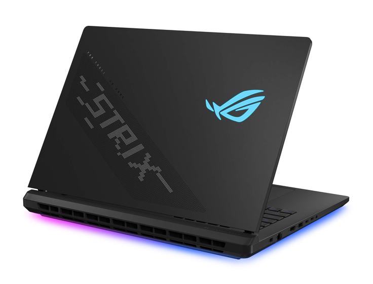 ROG Strix SCAR | Foto: ROG Strix SCAR