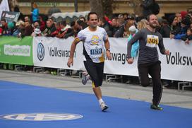 21. Ljubljanski maraton