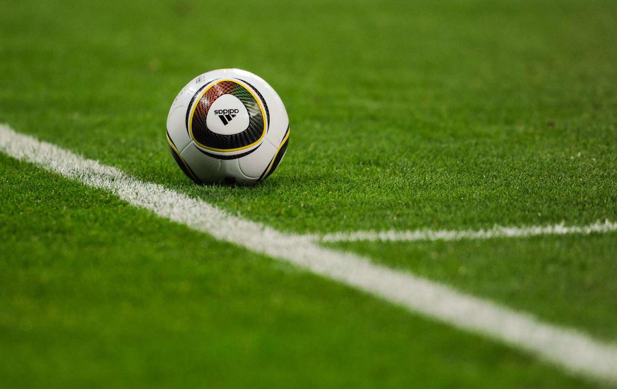 nogometna žoga | Ženski nogomet v Savdski Arabiji je pred novim poglavjem. | Foto Nebojša Tejić/STA