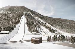 "Planica in črn scenarij? Ne sme biti!"