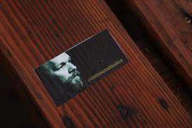 Protestni shod Novo mesto