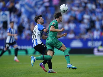 Vanja Drkušić s klopi videl visoko zmago novega kluba