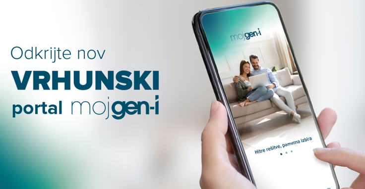 geni | Foto: 