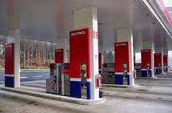 Avtocesta A2 bogatejša za nov Petrolov bencinski servis