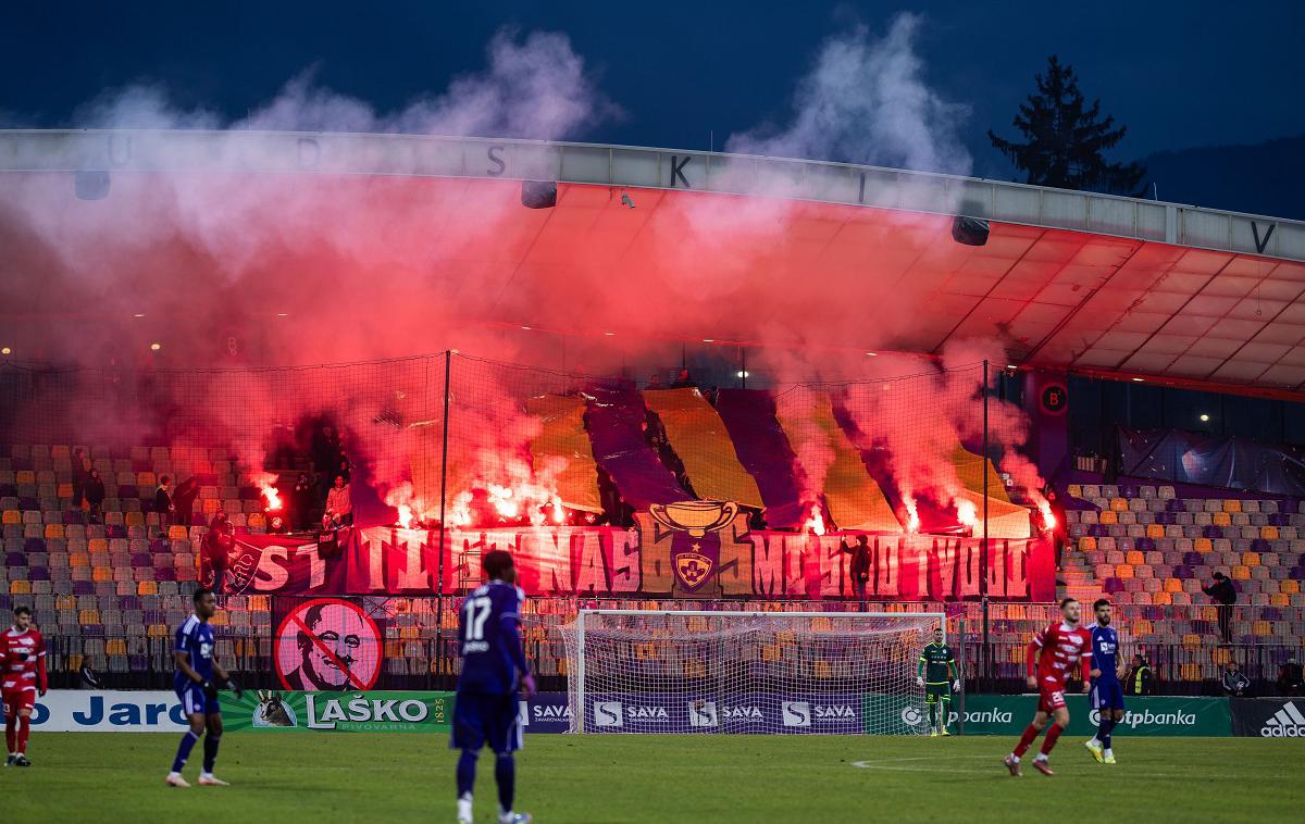 Maribor Aluminij | Foto Jure Banfi