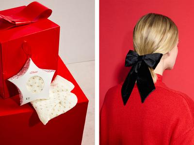 Darila, ki jih nosimo – ne le podarimo