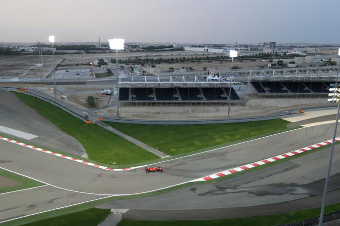 Bahrajn formula | Foto Reuters