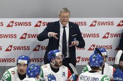 Jukka Jalonen ne bo več vodil Italijanov