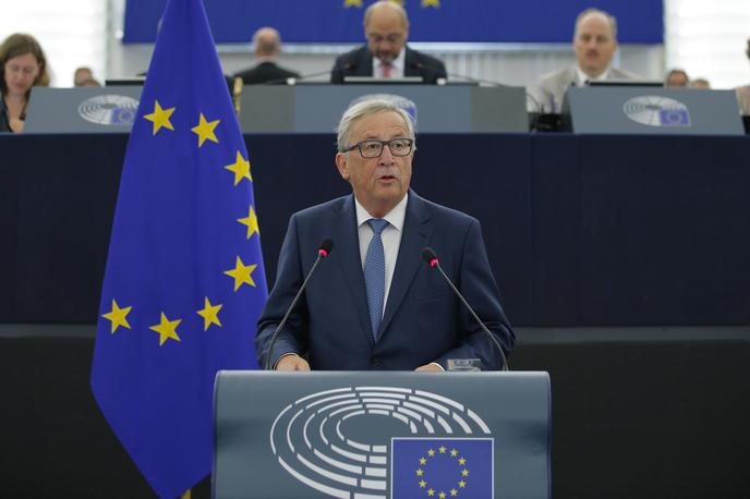 Juncker | Foto Reuters