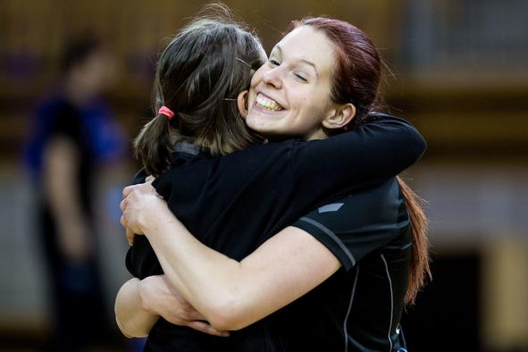 Slovenska reprezentantka prenehala igrati odbojko