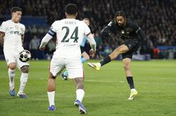 V živo: večer poslastic in senzacij, Arsenal skoraj izgubil v Nemčiji