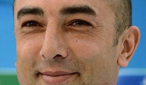 Chelseajev Di Matteo: Ne bom se vrnil k West Bromu