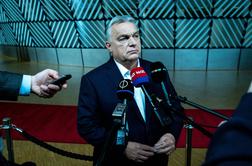 Orban svari: To je odkrita vojna napoved Madžarski