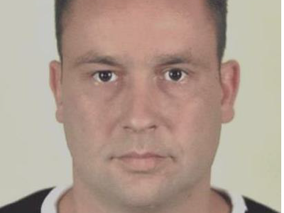 Svojci pogrešajo 50-letnika. Policija prosi za pomoč.