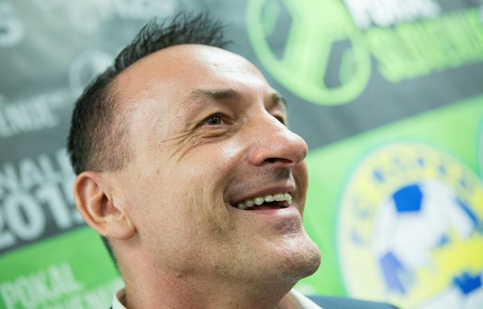 V Kopru upajo, da jim bo Uefa uresničila ogromno željo