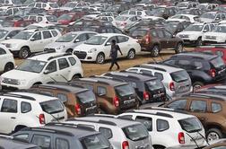 Petmilijardni vložek Renaulta in Nissana v indijski trg