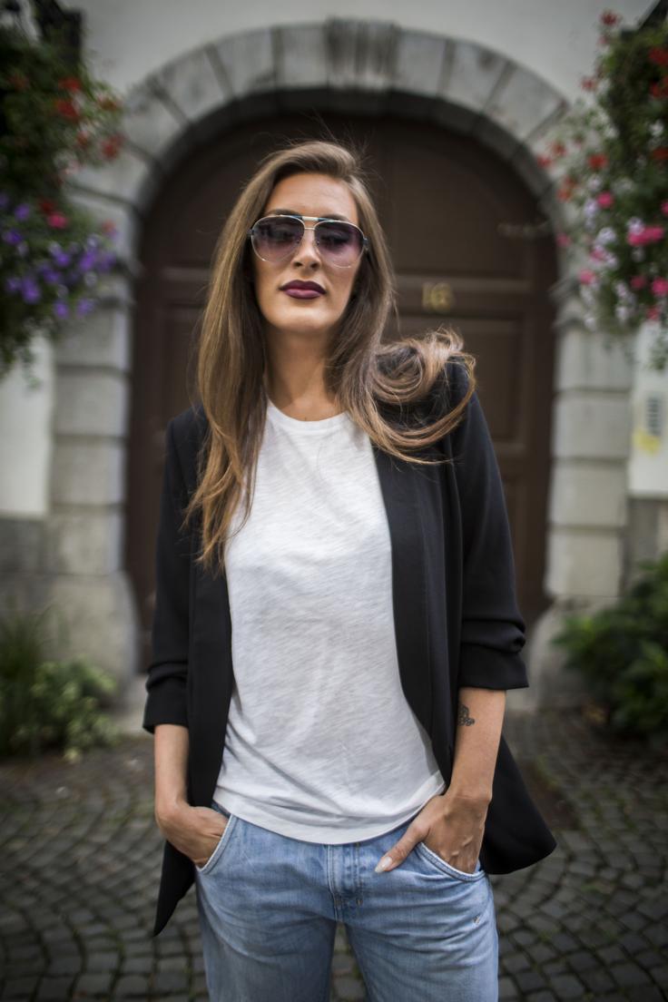 Senida Hajdarpašić | Foto: Matej Leskovšek