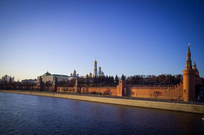 Vprašanje je, ali bi svet sploh kdaj izvedel, kaj si je privoščil 18-letni nemški pilot, če bi uresničil svoj prvotni načrt in pristal za rdečimi zidovi Kremlja.  | Foto: AP / Guliverimage