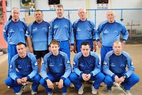 Francozi niso bili mačji kašelj