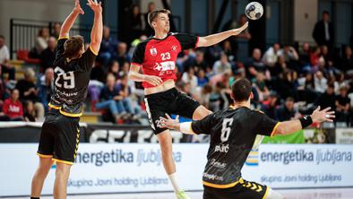 Ponovitev lanskega finala Slovanu, Trebanjci po drami premagali Celjane