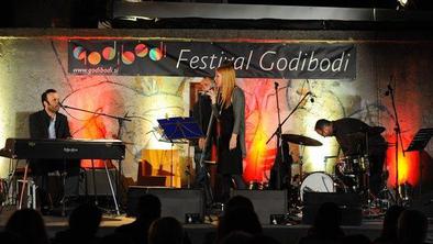 Festival Godibodi z novostmi domače glasbene produkcije