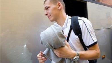Klobučar: V Beogradu veliko več ljudi živi za košarko