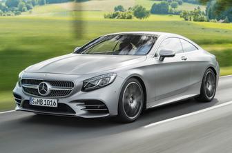 Mercedes oblikovno nekoč in danes: kaj pomeni odhod prvega oblikovalca?