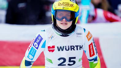 Zle slutnje so se uresničile: konec sezone za Nejo Dvornik