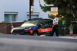 Eksplozija v Monaku, hudo poškodovan ukrajinski oligarh #video